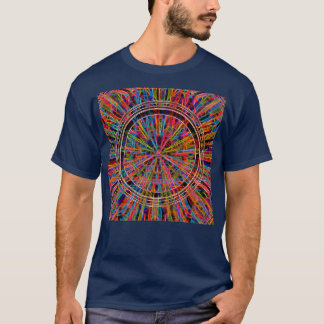 T-shirt Épreuve magique 28