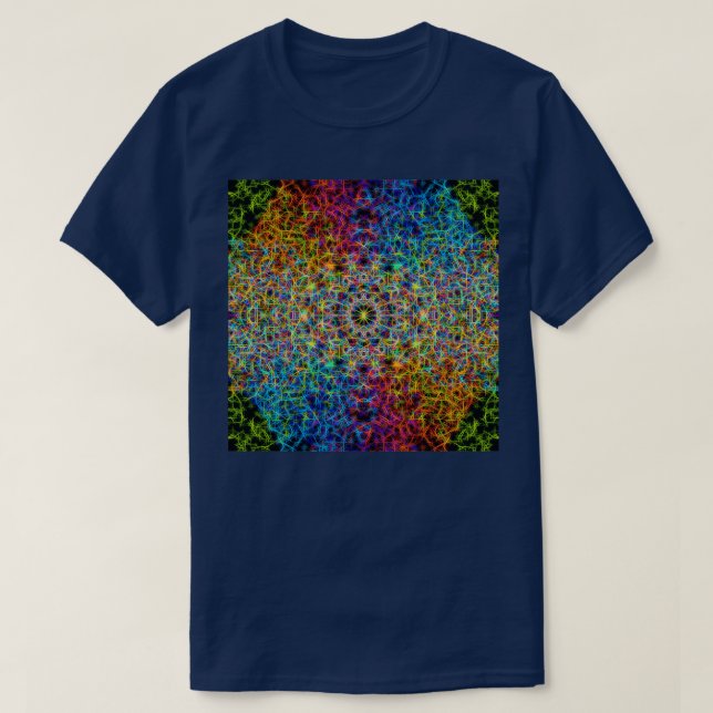 T-shirt Épreuve magique 35 (Design devant)