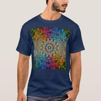 T-shirt Épreuve magique 35