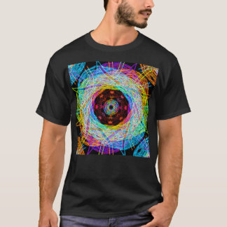 T-shirt Épreuve magique 48