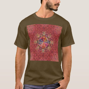 T-shirt Épreuve magique 48 2