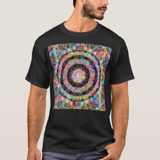 T-shirt Épreuve magique 61