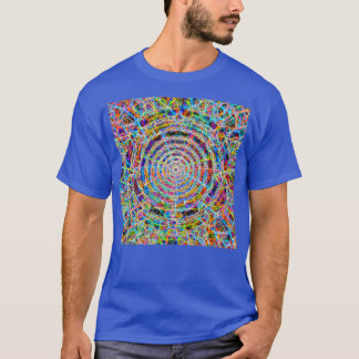 T-shirt Épreuve magique 69 1