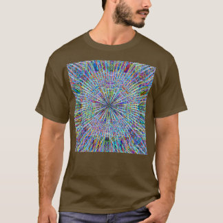 T-shirt Épreuve magique 71 2