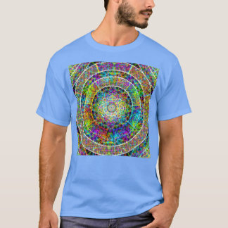 T-shirt Épreuve magique 73 2