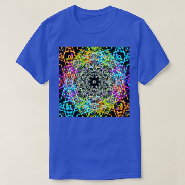 T-shirt Épreuve magique 73 4 (Design devant)