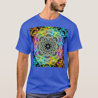 T-shirt Épreuve magique 73 4
