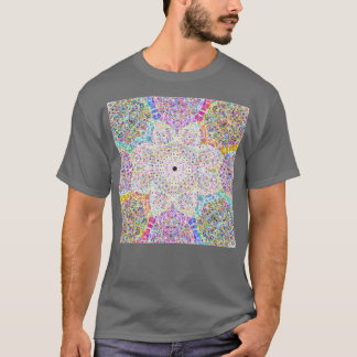 T-shirt Épreuve magique 73 6