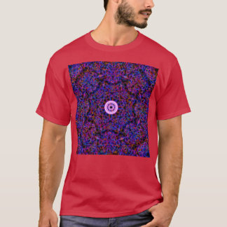 T-shirt Épreuve magique 74 3