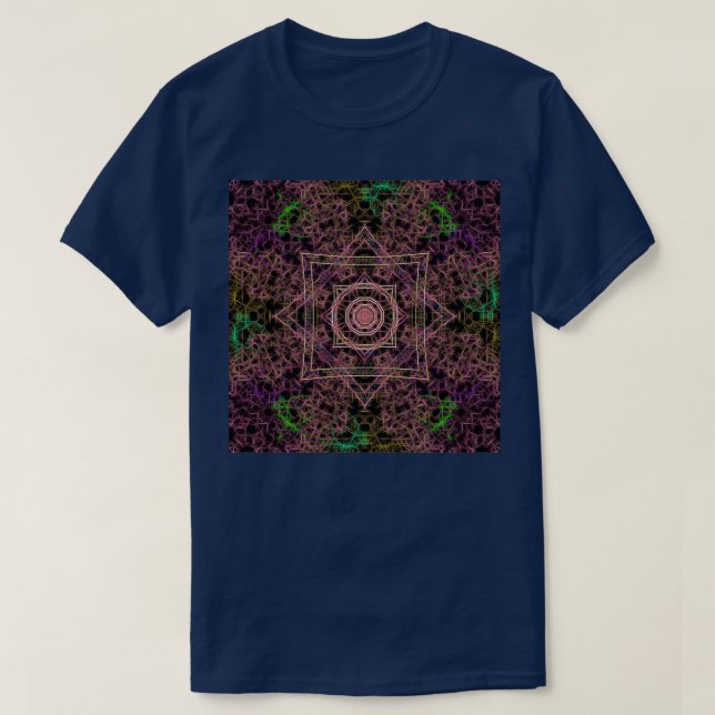 T-shirt Épreuve magique 79 1 (Design devant)
