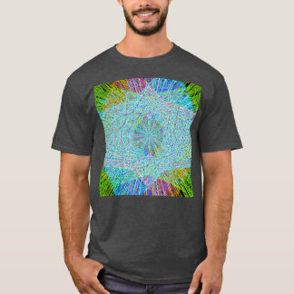 T-shirt Épreuve magique 82 2