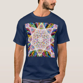 T-shirt Épreuve magique 85 4