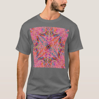 T-shirt Épreuve magique 87 1