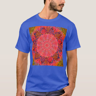 T-shirt Épreuve magique de rune 75