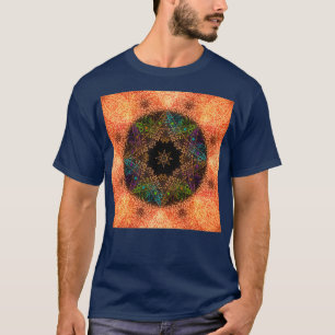 T-shirt Épreuve magique Rune 1310