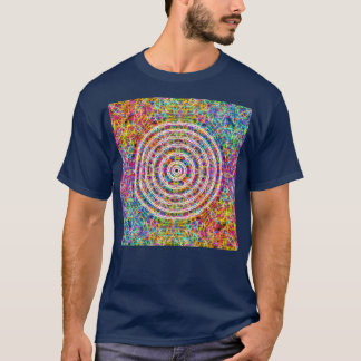 T-shirt Épreuve magique Rune 83