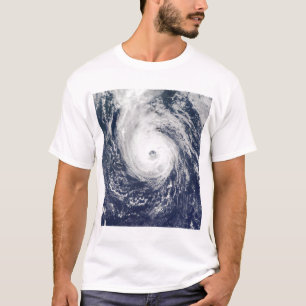 T-shirt Epsilon d'ouragan