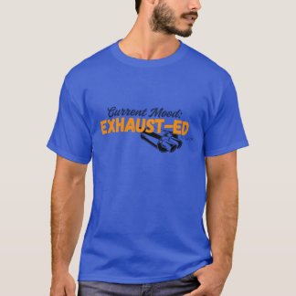 T-shirt Épuisé