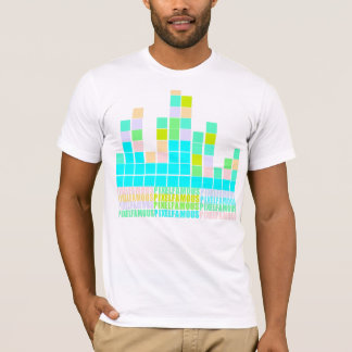 T-SHIRT EQ