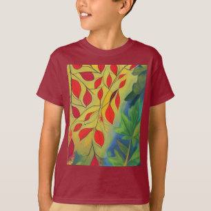 T-shirt Équinoxe d'automne
