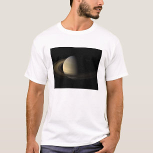 T-shirt Équinoxe de Saturn