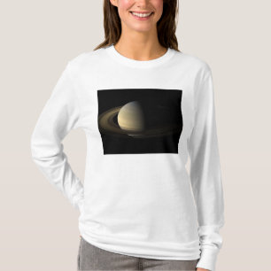 T-shirt Équinoxe de Saturn
