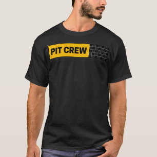T-shirt équipage
