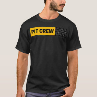 T-shirt équipage