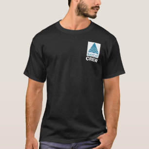 T-shirt Équipage de BAYCAT