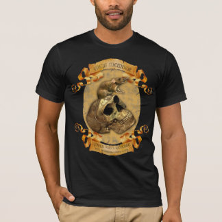 T-shirt Équipage de Blackbeards