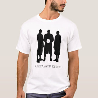 T-shirt équipe 3-Man rêveuse