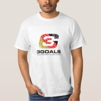 T-shirt Équipe 3G
