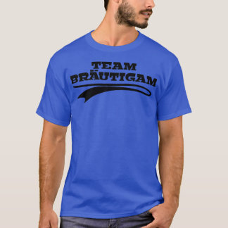 T-SHIRT ÉQUIPE 40