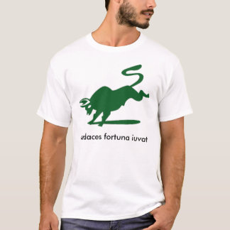 T-shirt Équipe 5 de l'exécutif 2010 de Darden MBA