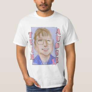 T-SHIRT ÉQUIPE AUDGE