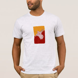 T-shirt Équipe Babiguling_