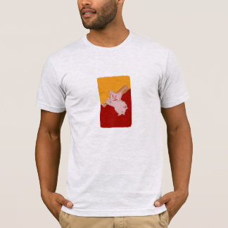 T-shirt Équipe Babiguling_