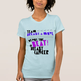T-SHIRT ÉQUIPE BAM !