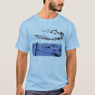 T-shirt Équipe Biltz