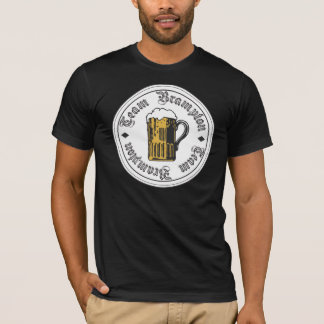 T-shirt Équipe Brampton