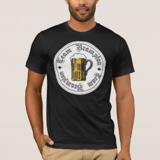 T-shirt Équipe Brampton