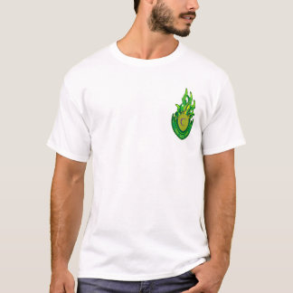 T-shirt Équipe Cody T de base