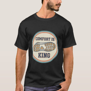 T-Shirt Équipe Confort