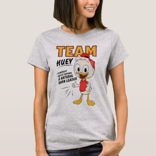 T-shirt Équipe cycliste Huey