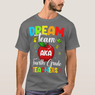 T-shirt Équipe cycliste Teacher Women Men