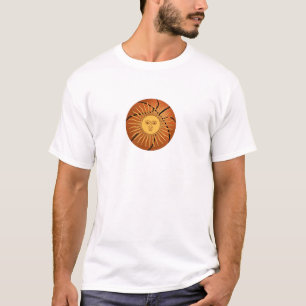 T-shirt Équipe d'Argentine de basket-ball
