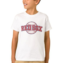 Équipe de baseball Boston Red So
