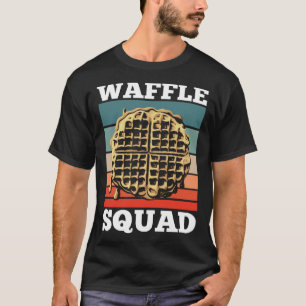 T-shirt Équipe de courtoisie
