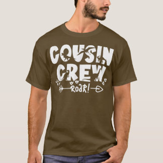 T-shirt Équipe de couture pour Enfants Garçons Filles de D