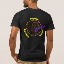 Équipe de lancement de Psyche
